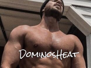 DominosHeat