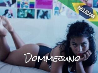 Dommejuno