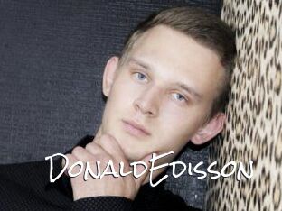 DonaldEdisson
