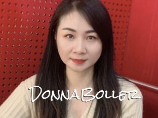 DonnaBoller