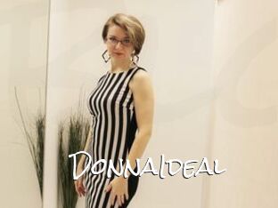 DonnaIdeal