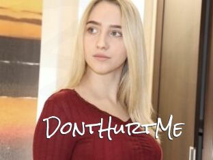 DontHurtMe