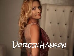 DoreenHanson