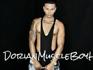 DorianMuscleBoyH