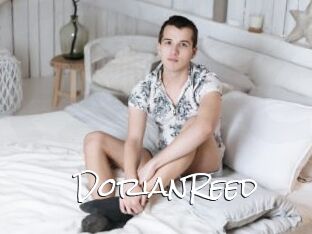 DorianReed