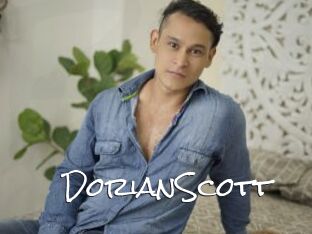 DorianScott
