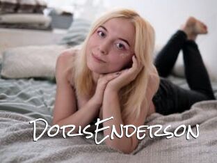 DorisEnderson