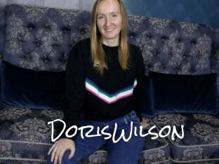 DorisWilson