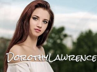 DorothyLawrence