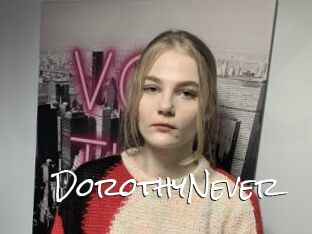 DorothyNever
