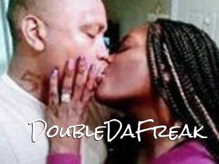DoubleDaFreak