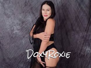 DoxyRoxie