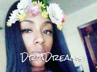 DriaDreams