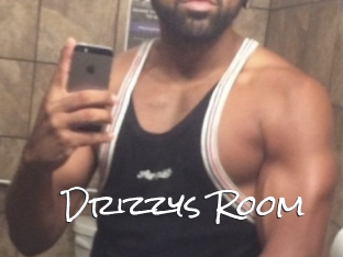 Drizzys_Room Blow Cum