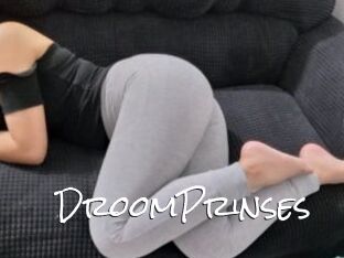 DroomPrinses
