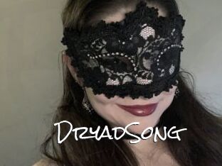 DryadSong