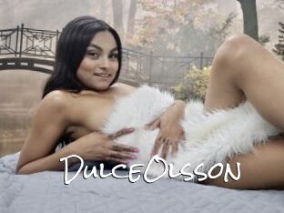 DulceOlsson