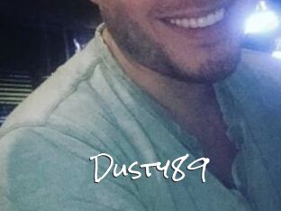 Dusty89