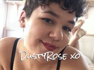 DustyRose_xo