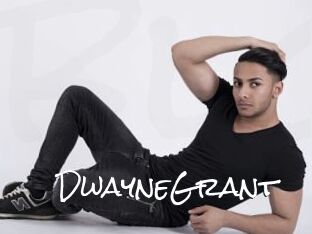 DwayneGrant