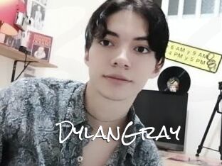 DylanGray
