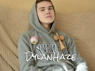 DylanHaze