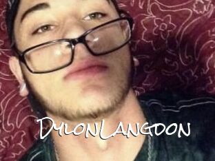 Dylon_Langdon