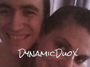 DynamicDuoX