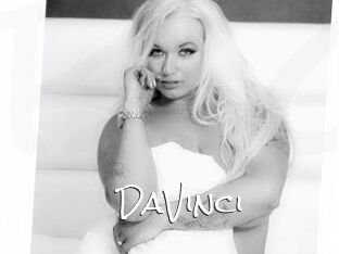 DaVinci