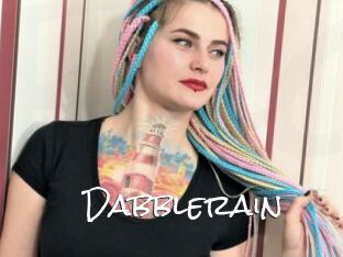 Dabblerain