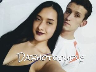 Dabhotcouple
