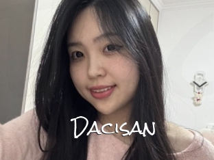 Dacisan