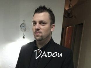 Dadou