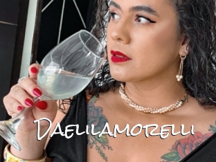 Daelilamorelli