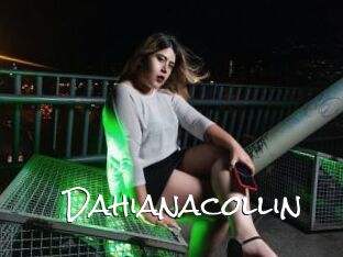 Dahianacollin