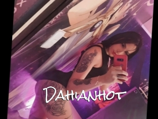 Dahianhot