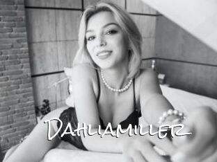 Dahliamiller