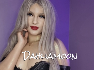 dahliamoon Blow Cum