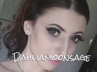 Dahliamoonsage