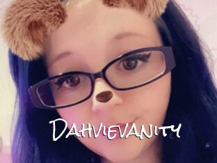 Dahvievanity