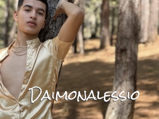 Daimonalessio