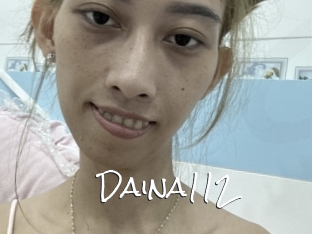 daina112 Blow Cum