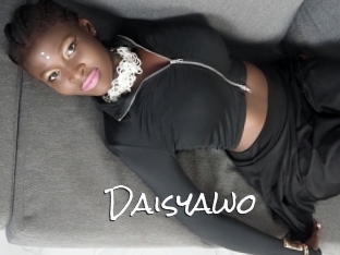 daisyawo Blow Cum