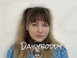 Daisyboddy
