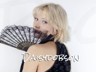 daisydobson Blow Cum