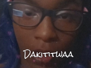 Dakititwaa