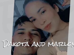 Dakota_and_marlon
