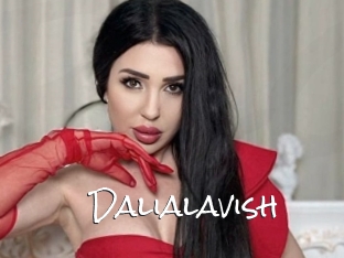 Dalialavish