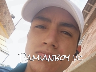 damianboy_vc Blow Cum