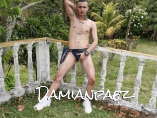 Damianpaez